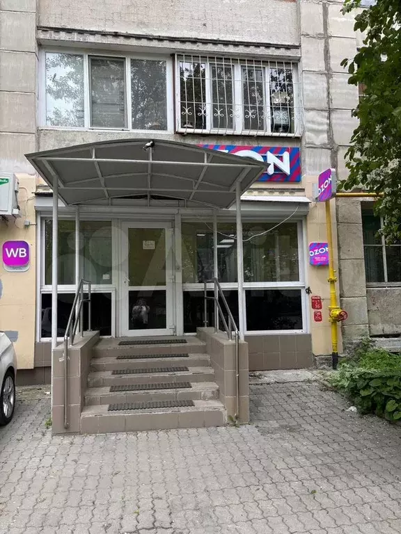 Свободного назначения, 108 м - Фото 0