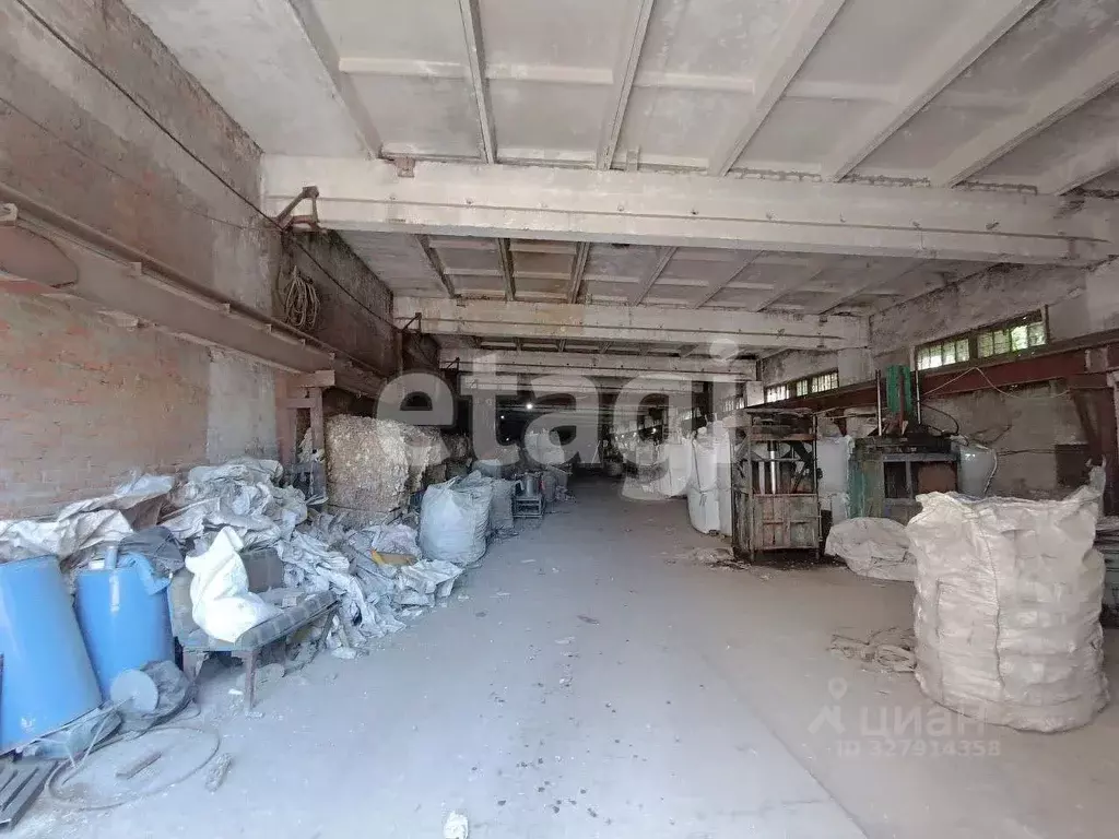 Помещение свободного назначения в Белгородская область, Алексеевка ... - Фото 1