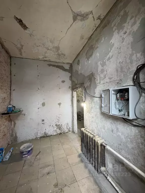 Помещение свободного назначения в Санкт-Петербург Косая линия, 24/25 ... - Фото 2