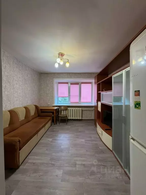 Студия Архангельская область, Архангельск Садовая ул., 52к2 (18.0 м) - Фото 1
