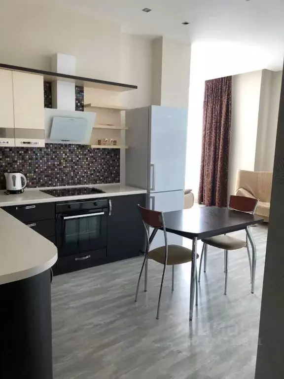 2-к кв. Алтайский край, Барнаул ул. Чкалова, 69А (54.0 м) - Фото 2