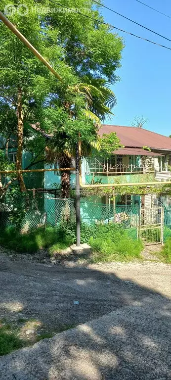 Дом в Туапсе, Новороссийское шоссе, 68 (114 м) - Фото 1