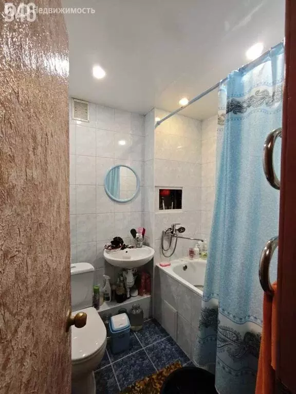 1-комнатная квартира: Приморский, улица Гагарина, 22 (38.1 м) - Фото 2