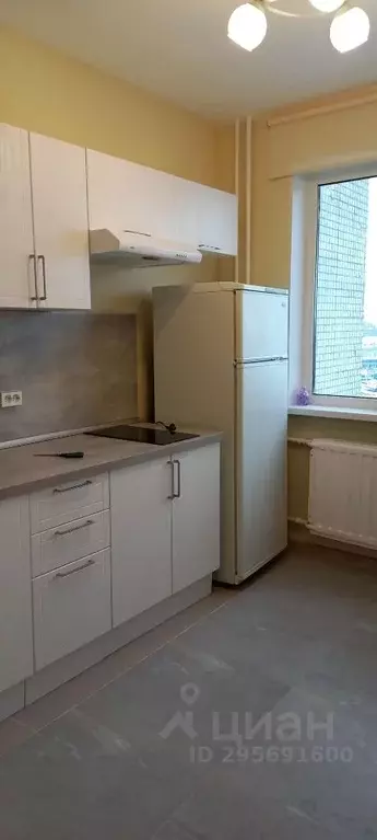 2-к кв. Санкт-Петербург ул. Кораблестроителей, 46к1Б (55.0 м) - Фото 1