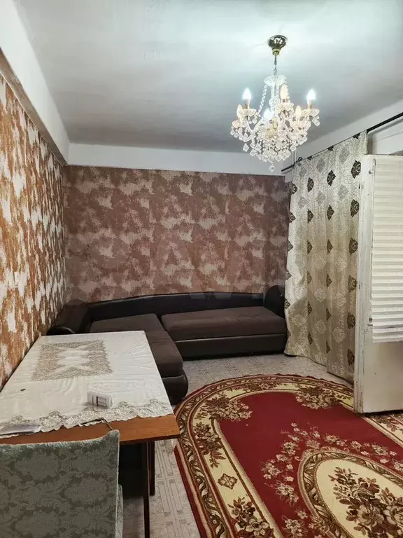 3-к. квартира, 90 м, 4/9 эт. - Фото 0