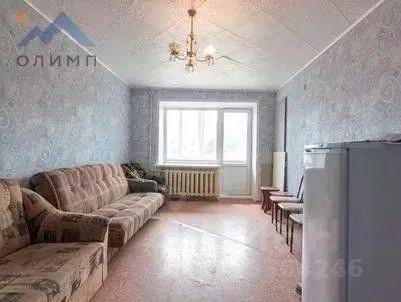1-к кв. Вологодская область, Вологда Молочное пгт, Парковая ул., 6А ... - Фото 1