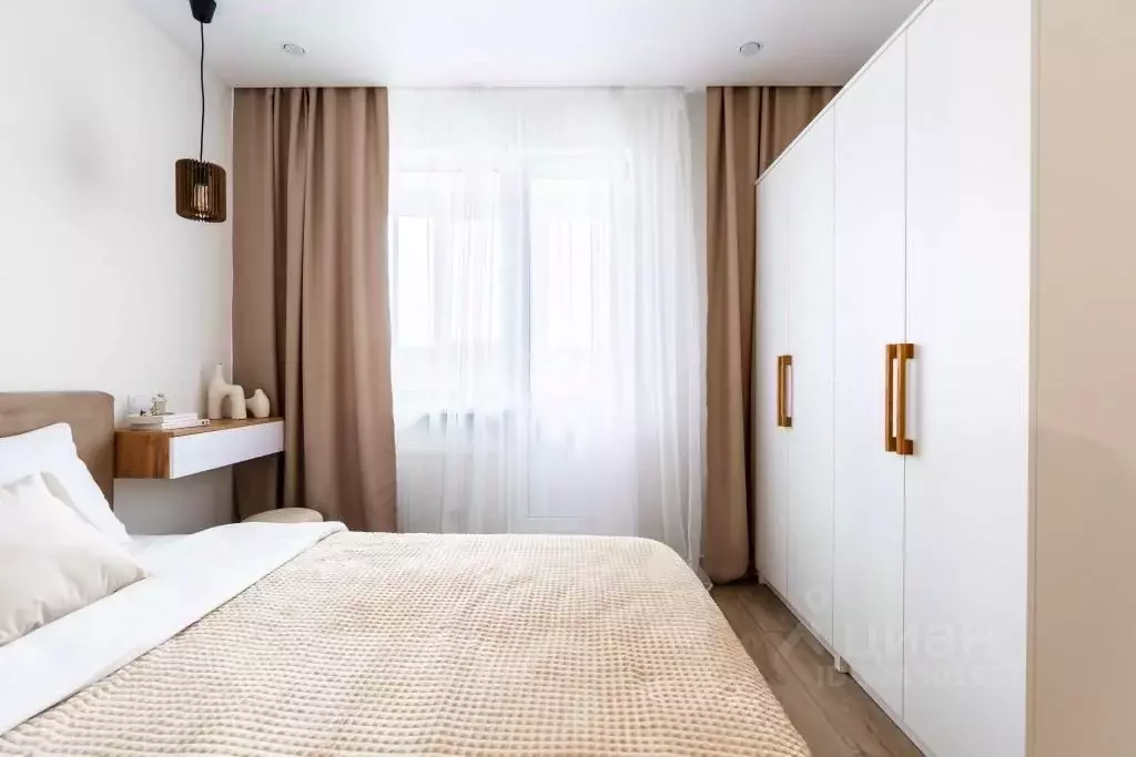 Студия Санкт-Петербург пос. Парголово, Заречная ул., 13к2 (25.9 м) - Фото 2