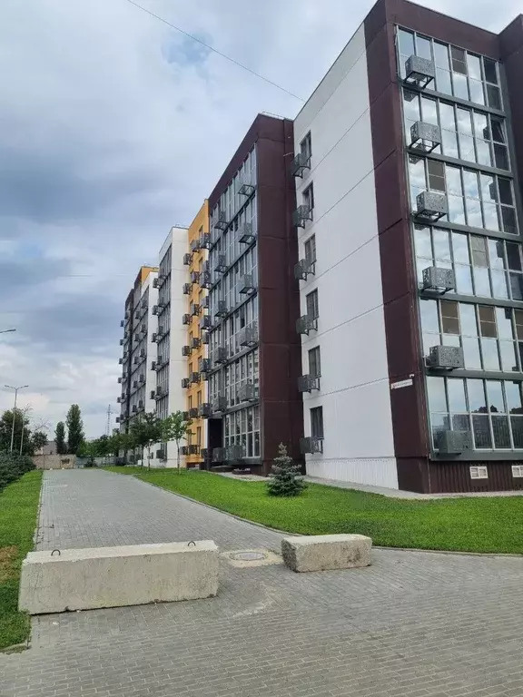 Продаётся 2-к квартира, 38.7 м - Фото 0