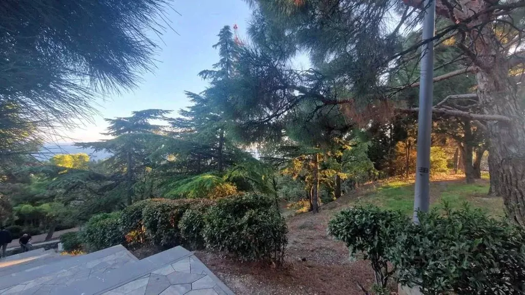 2-к кв. Крым, Алупка ул. Ульяновых, 12 (120.0 м) - Фото 1