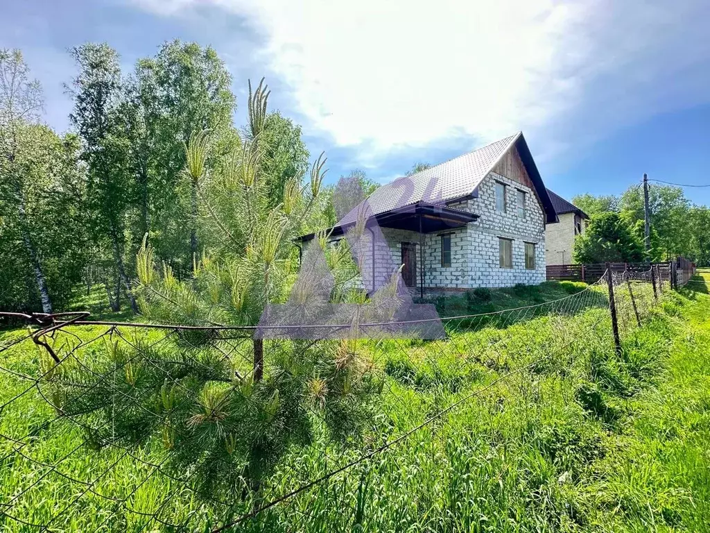 Дом 192 м на участке 19 сот. - Фото 1