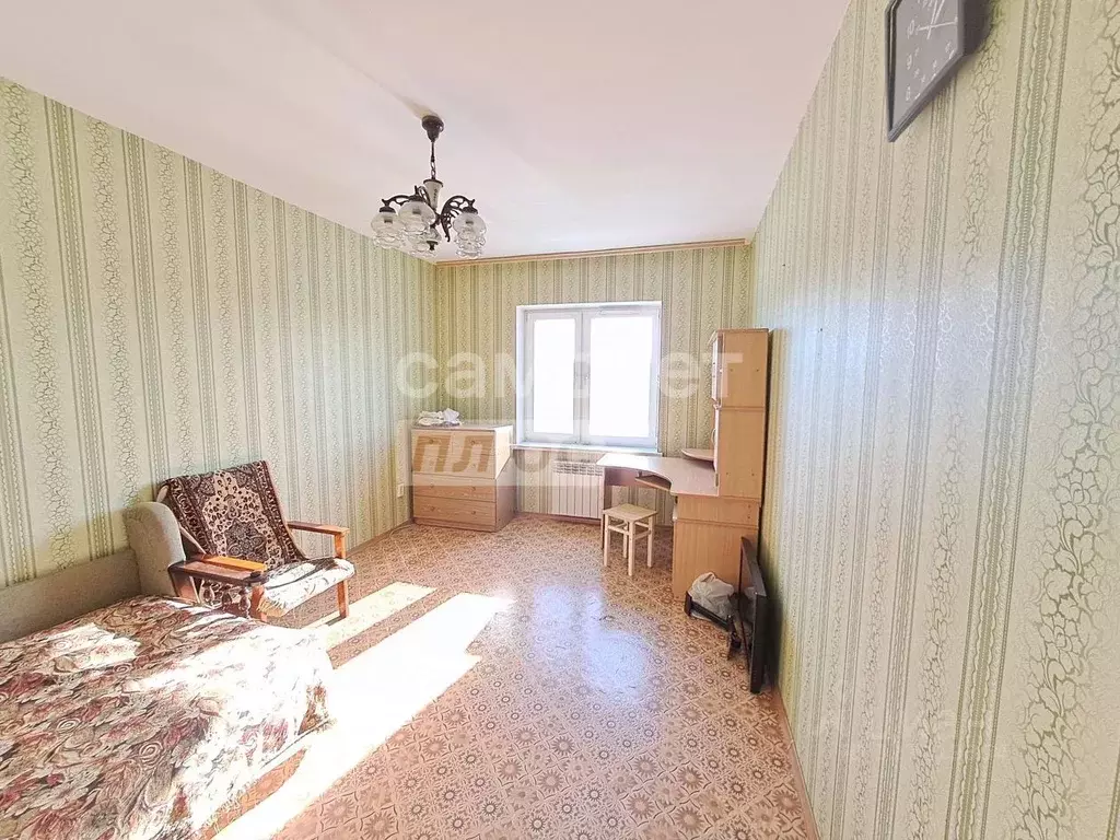 1-к кв. Пензенская область, Пенза Тернопольская ул., 18 (38.8 м) - Фото 1