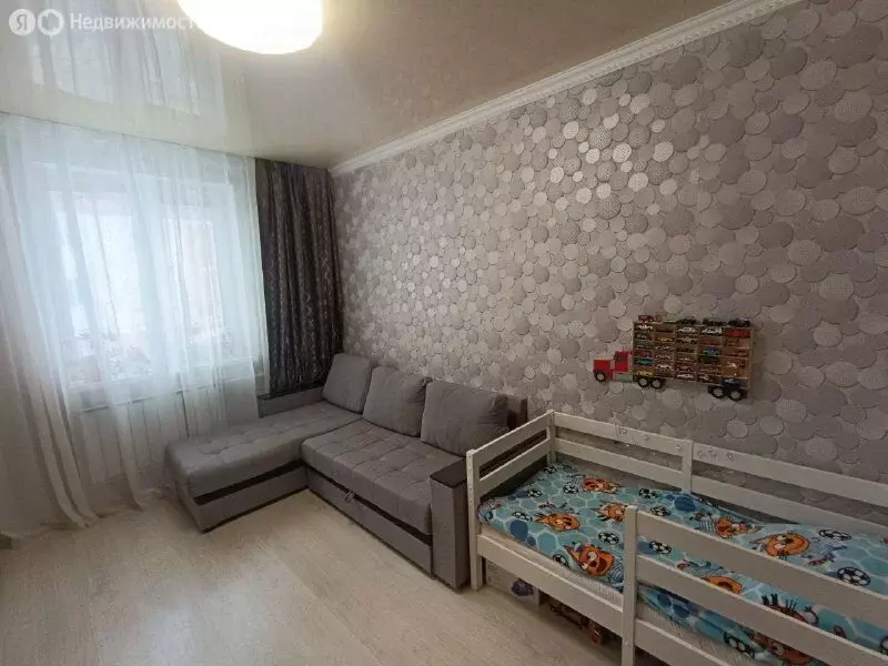 1-комнатная квартира: Пенза, улица Долгорукова, 96 (28.4 м) - Фото 2