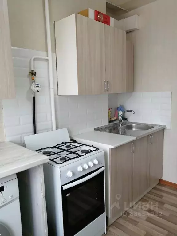 Комната Башкортостан, Уфа Магистральная ул., 27 (18.0 м) - Фото 2