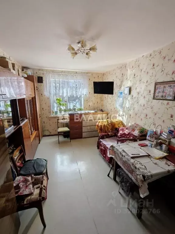 1-к кв. Пермский край, Пермь Запорожская ул., 17 (29.2 м) - Фото 1