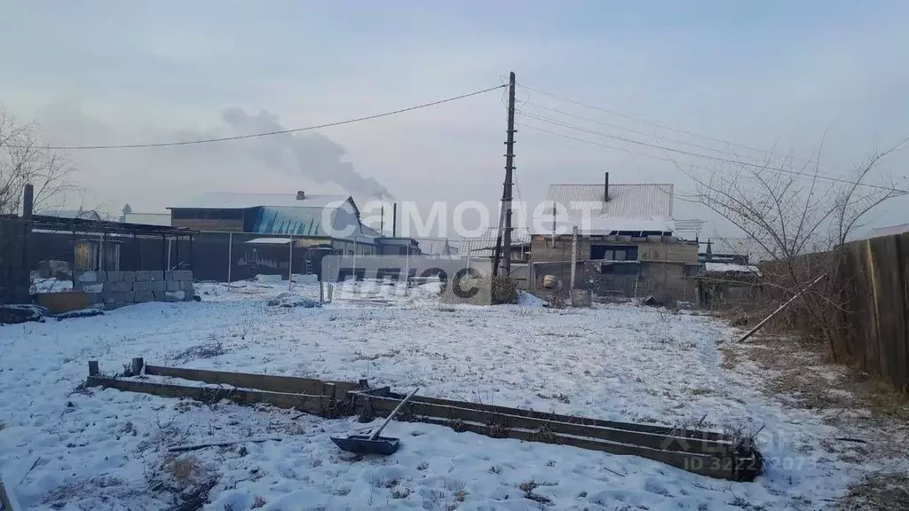Дом в Забайкальский край, Чита Бургенская ул., 10 (36 м) - Фото 2