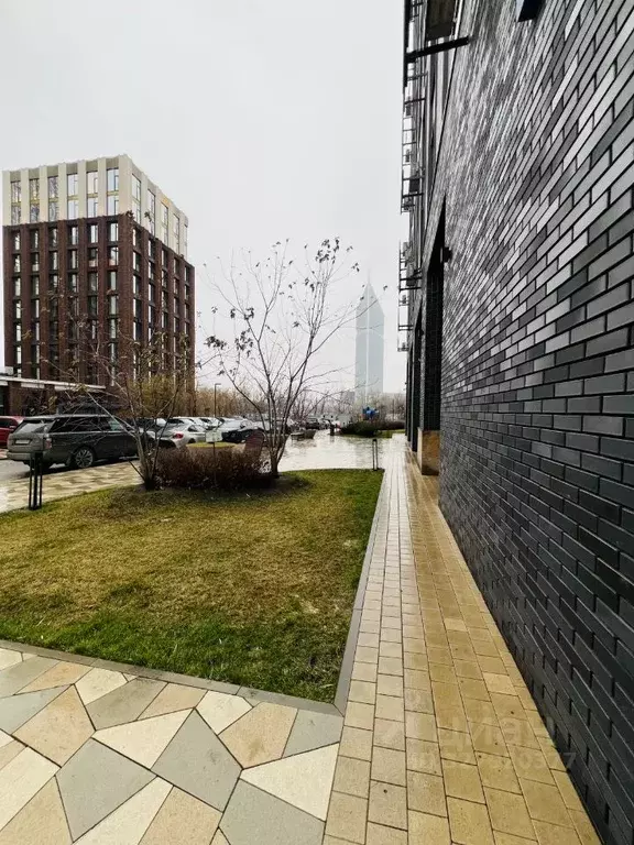 Гараж в Москва Шелепихинская наб., 42к1 (14 м) - Фото 2