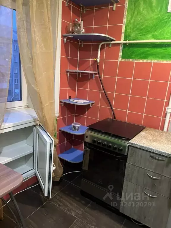 2-к кв. Пермский край, Пермь Екатерининская ул., 184 (42.4 м) - Фото 1