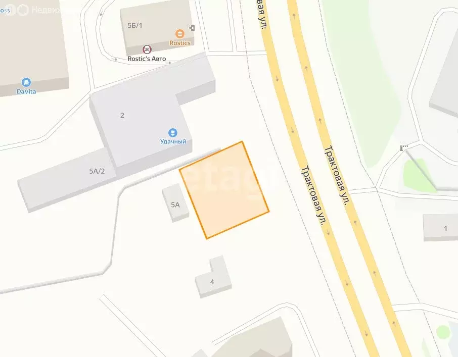 Участок в Иркутск, территория Военный городок (6.63 м) - Фото 1