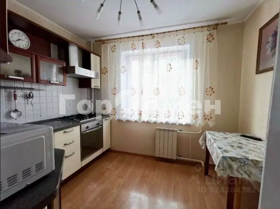 2-к кв. Московская область, Домодедово Авиационный мкр, ул. Королева, ... - Фото 2