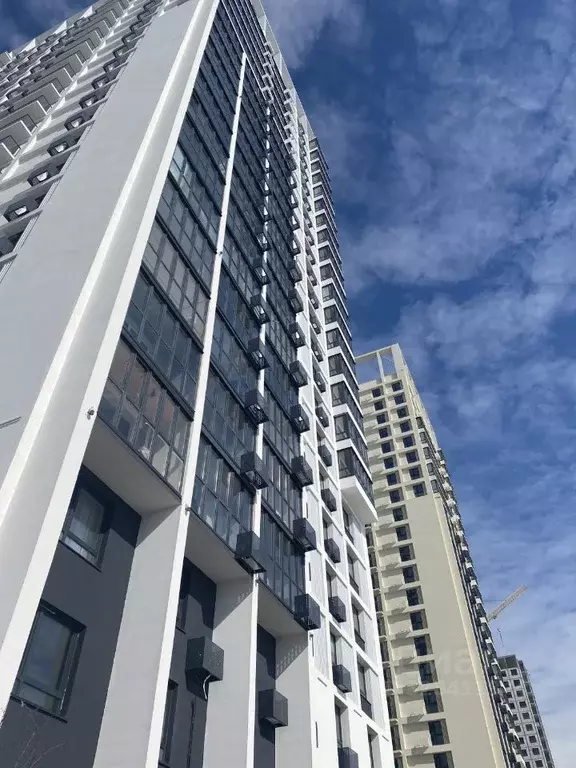 1-к кв. Ульяновская область, Ульяновск ул. Аблукова, 24 (33.0 м) - Фото 2