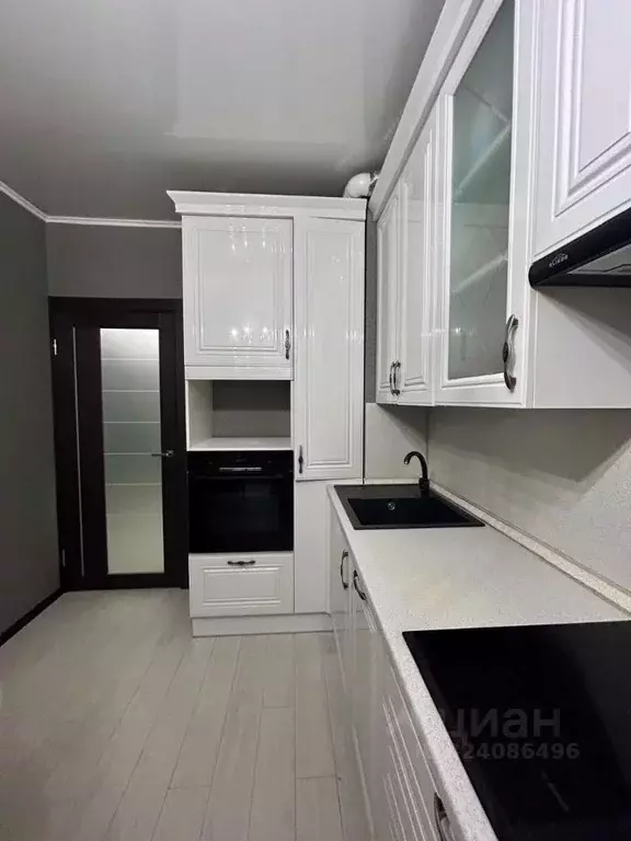 1-к кв. Тульская область, Тула ул. Генерала Маргелова, 7Б (45.0 м) - Фото 2