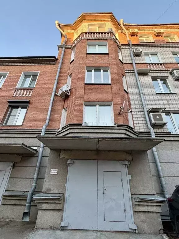 Гараж в Кировская область, Киров ул. Спасская, 26б (18 м) - Фото 2