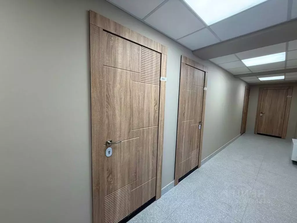 Помещение свободного назначения в Москва Волжский бул., 51С9 (16 м) - Фото 1