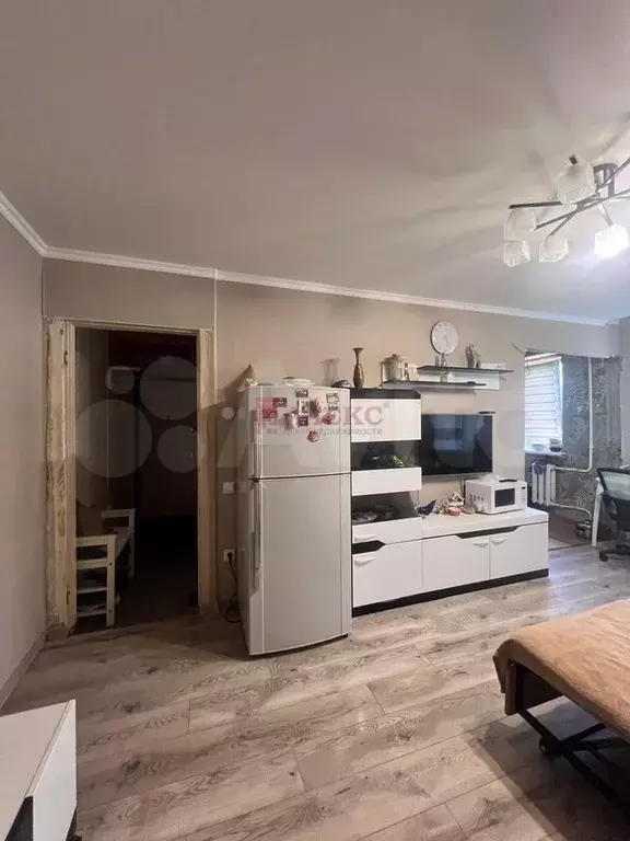 3-к. квартира, 57,1 м, 4/5 эт. - Фото 0