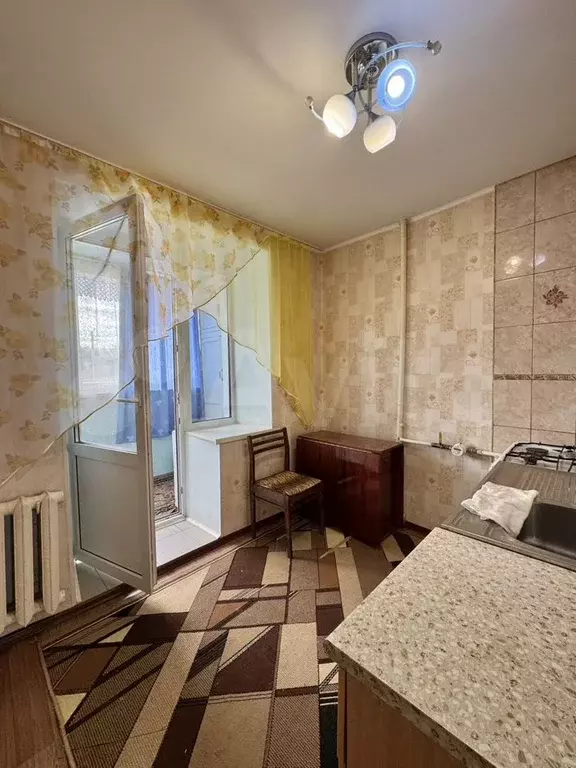 2-к. квартира, 48 м, 3/5 эт. - Фото 1