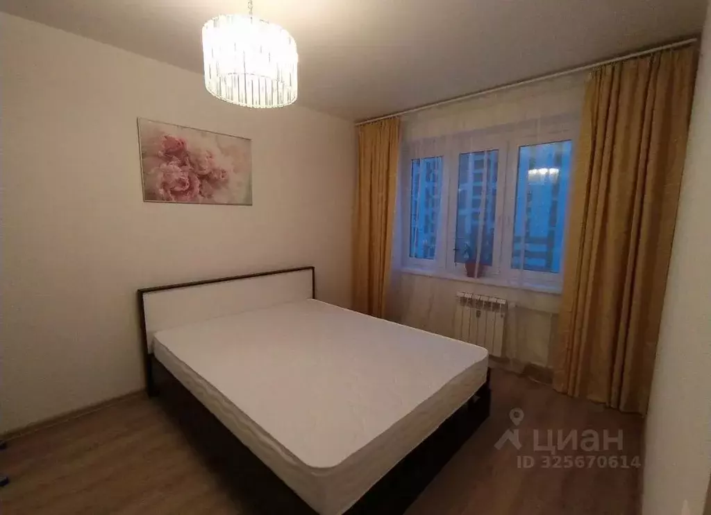 1-к кв. Московская область, Ленинский городской округ, пос. Битца ... - Фото 2