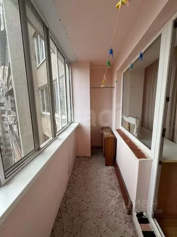 4-к кв. Липецкая область, Липецк ул. М.И. Неделина, 49 (83.0 м) - Фото 0