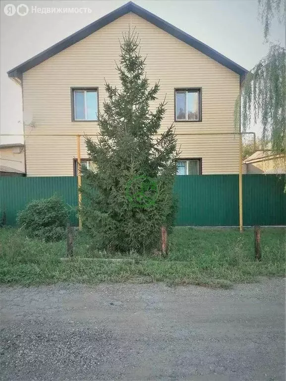 Дом в Сызрань, Владивостокская улица (162.1 м) - Фото 1