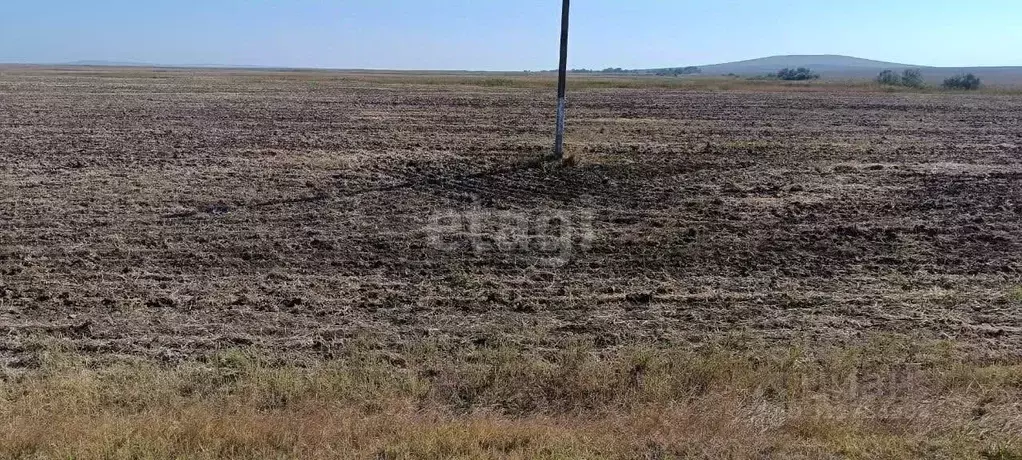 Участок в Краснодарский край, Темрюкский район, Ахтанизовская ст-ца  ... - Фото 1