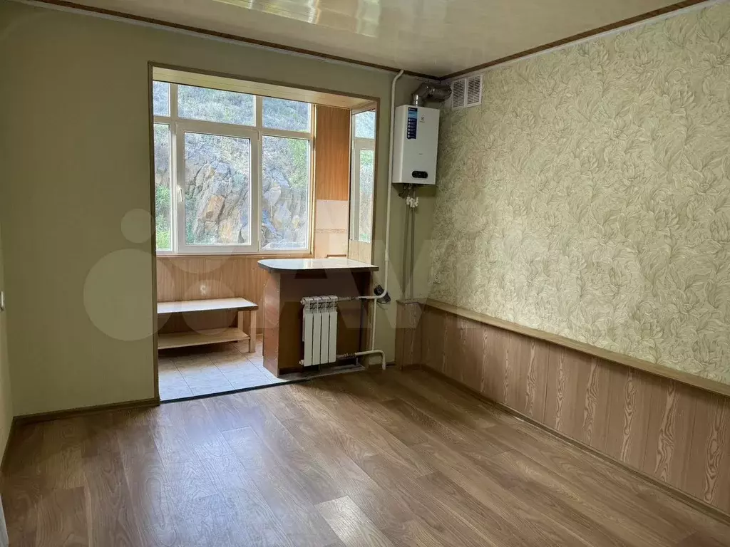 1-к. квартира, 40 м, 4/5 эт. - Фото 0