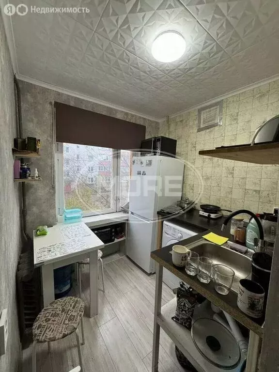 1-комнатная квартира: Калининград, Красная улица, 93 (28.2 м) - Фото 1