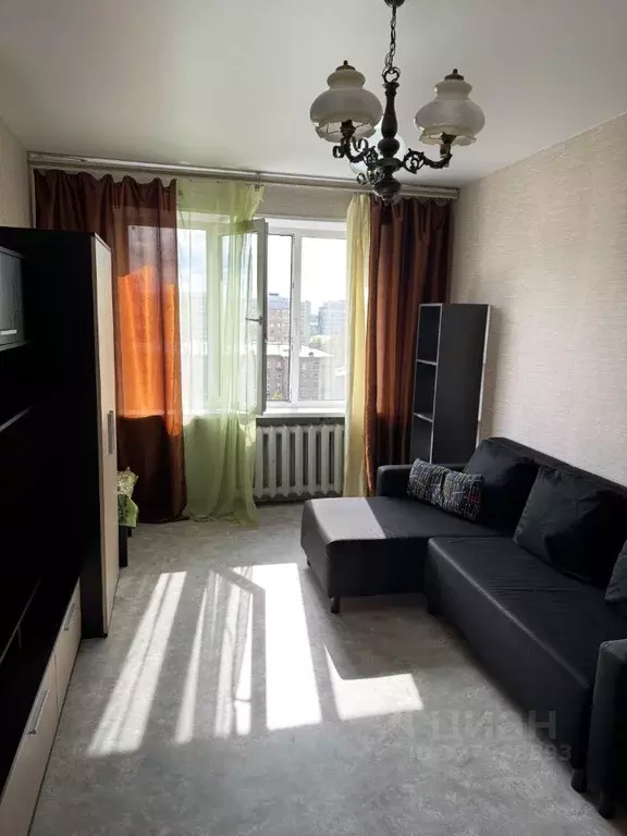 1-к кв. Москва Петровско-Разумовский проезд, 24К19 (39.0 м) - Фото 2