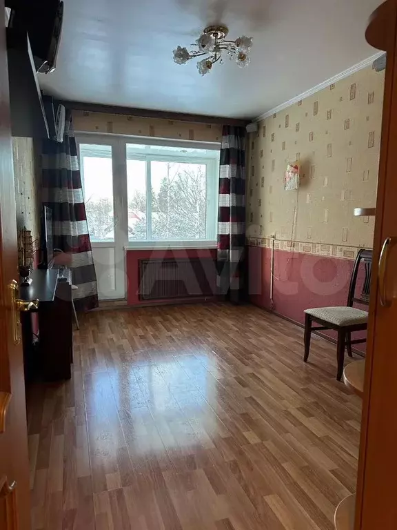 3-к. квартира, 65 м, 2/9 эт. - Фото 1