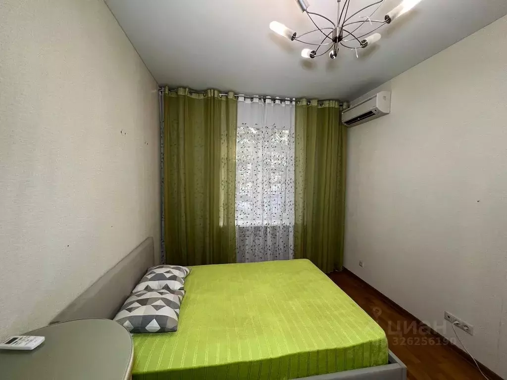 2-к кв. Москва Пестовский пер., 7 (54.0 м) - Фото 2