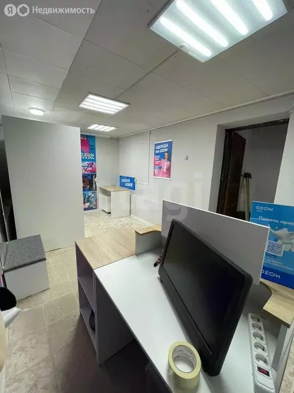 Помещение свободного назначения (65 м) - Фото 2