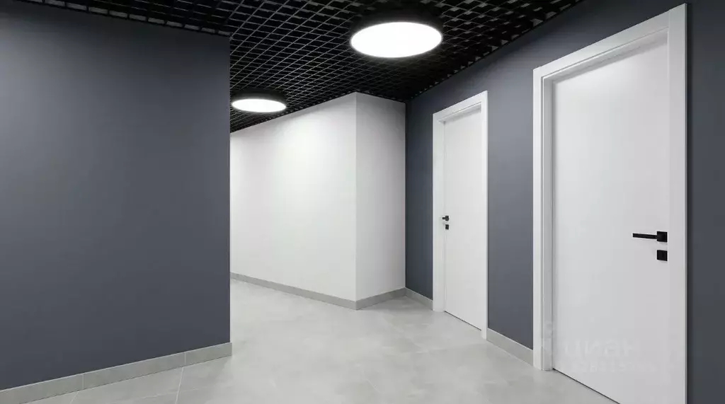 Помещение свободного назначения в Москва Новоспасский пер., 3К1 (271 ... - Фото 1