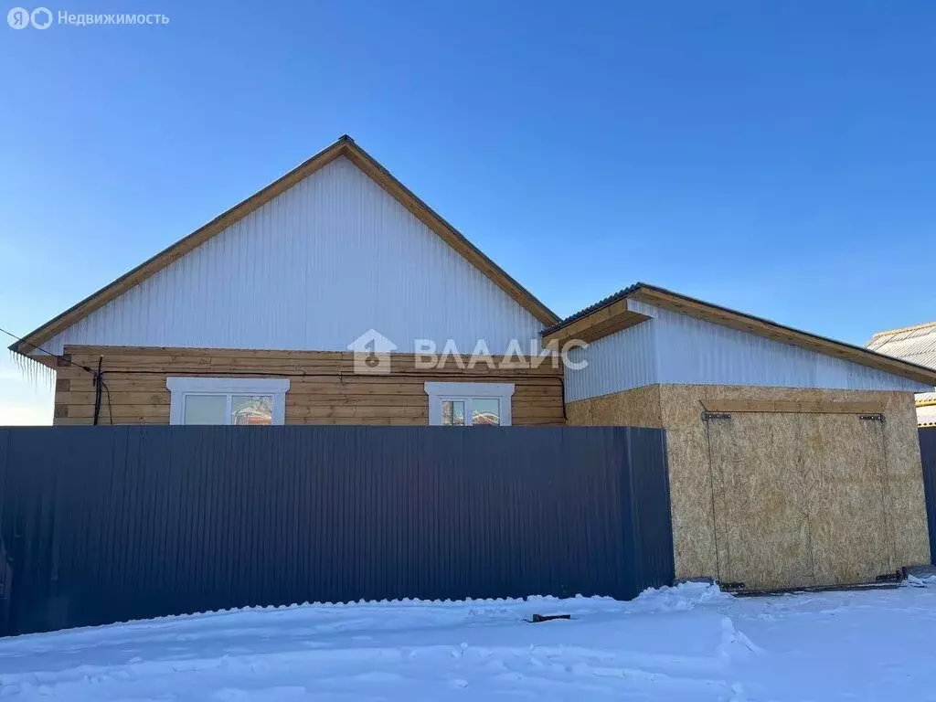 Дом в Гурульба, Хуртагинская улица (110 м) - Фото 2