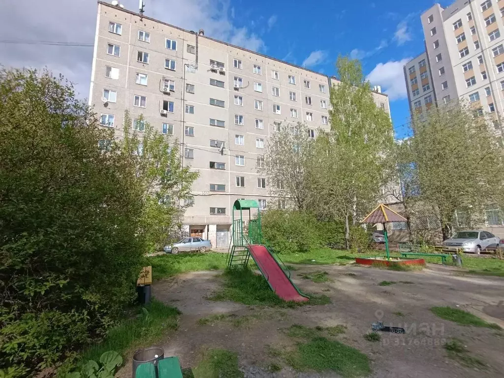 Комната Свердловская область, Екатеринбург ул. Старых Большевиков, 5 ... - Фото 1