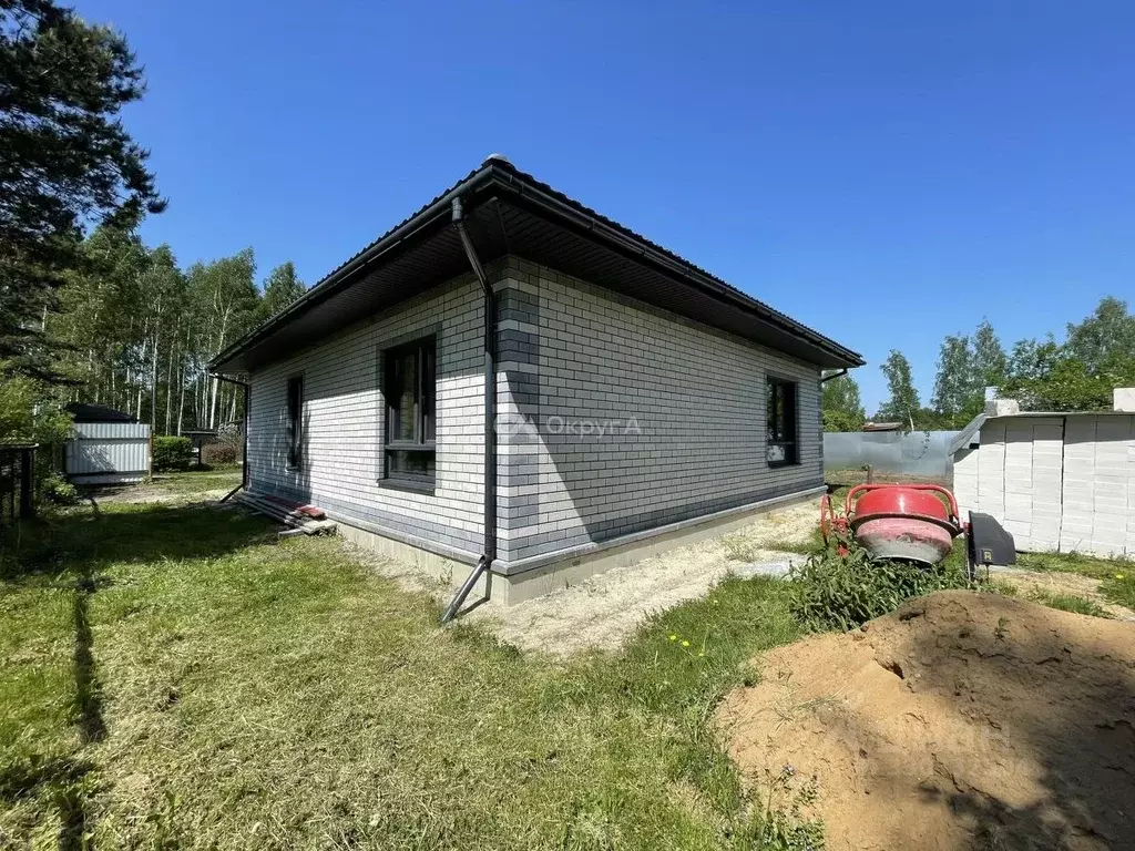 Дом в Московская область, Богородский городской округ, Ясень СНТ  (75 ... - Фото 2