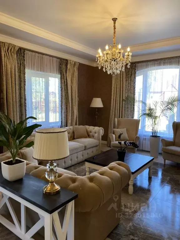 Дом в Брянская область, Брянский район, Отрадненское с/пос, с. ... - Фото 2