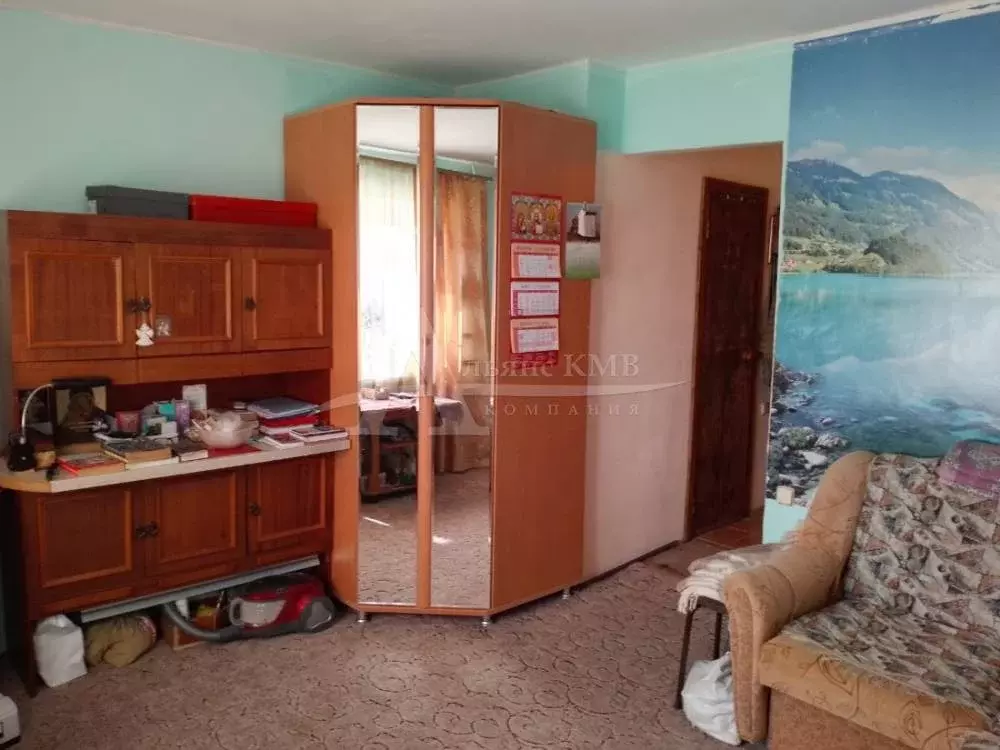 Продаётся 1-к квартира, 21.2 м - Фото 0