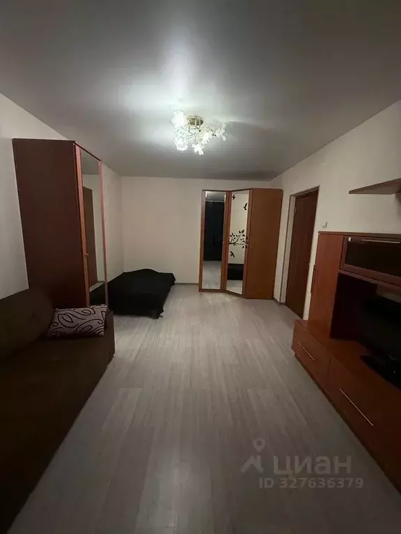 1-к кв. Москва пер. Ангелов, 2 (36.7 м) - Фото 1