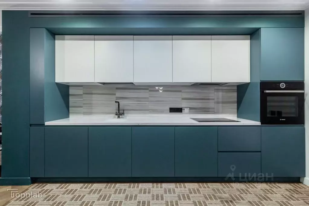 Таунхаус в Калининградская область, Зеленоградск ул. Тургенева, 5В/1 ... - Фото 2