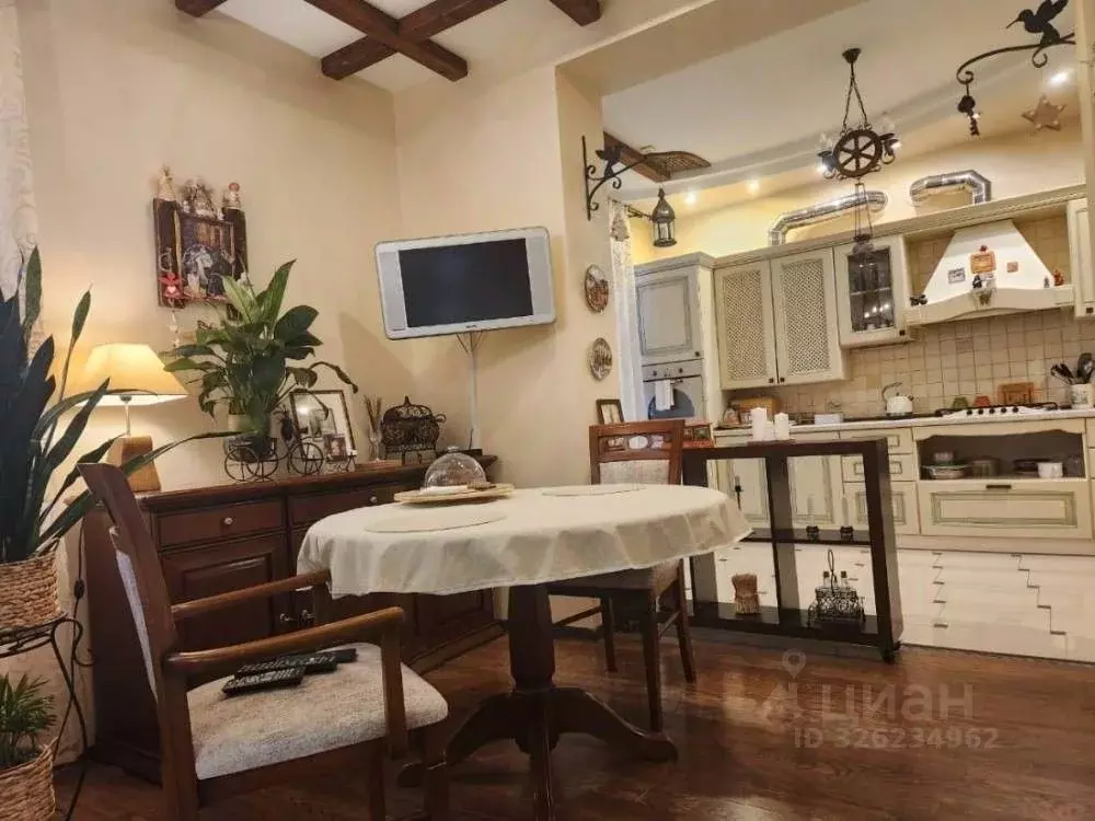 3-к кв. Ставропольский край, Кисловодск ул. Декабристов, 35Д (200.0 м) - Фото 2