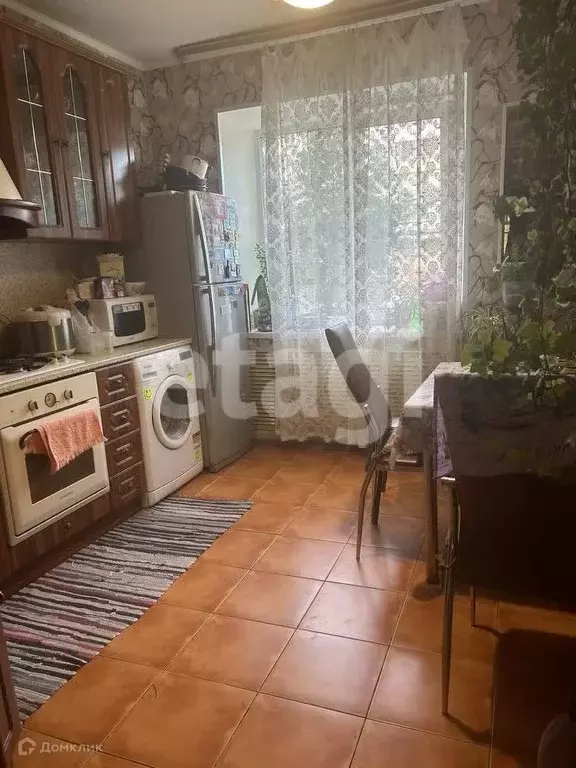 Продаётся 2-к квартира, 52.6 м - Фото 0