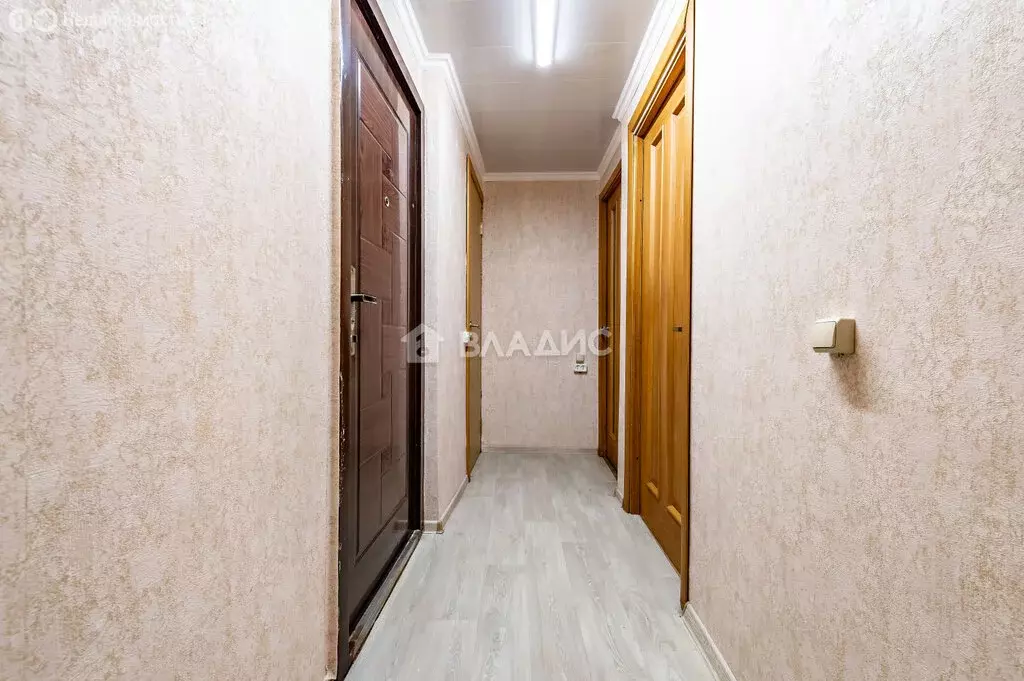 1-комнатная квартира: Санкт-Петербург, Саблинская улица, 3 (35 м) - Фото 0